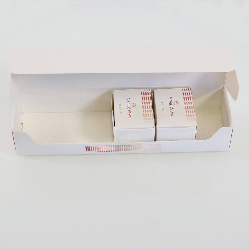 VenusConcept Venus Viva AS110022I RF MicroNeedle 160 Pin Tips VenusViva (x2 Pcs)