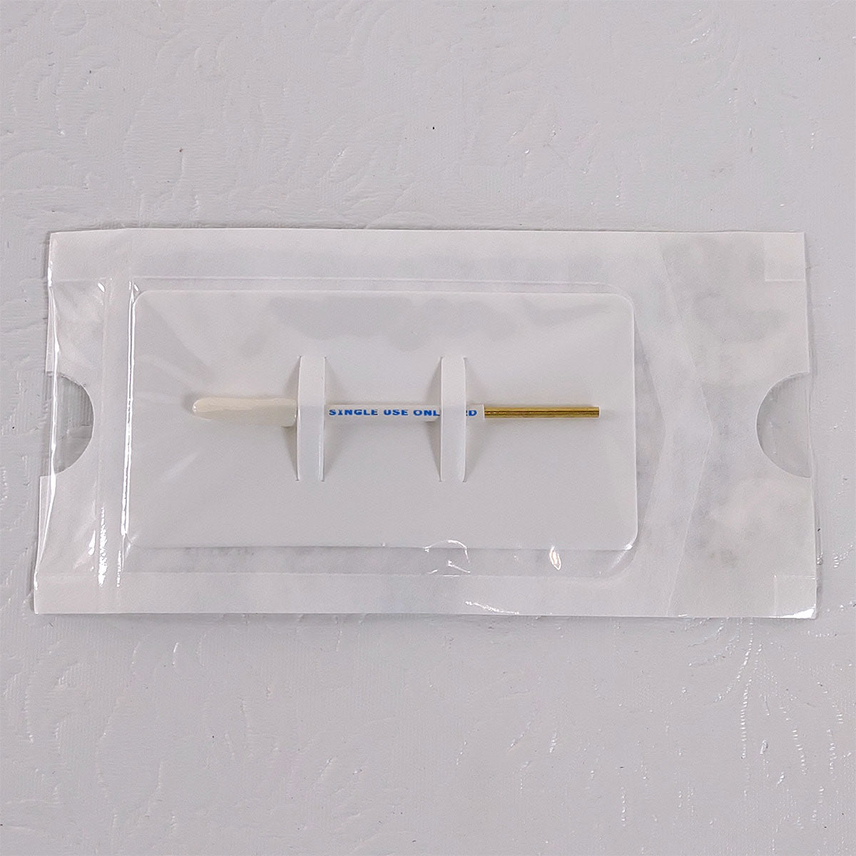 Ellman Cynosure A2D Fine Wire Electrode 1/16in Shaft - Single - Exp_2022