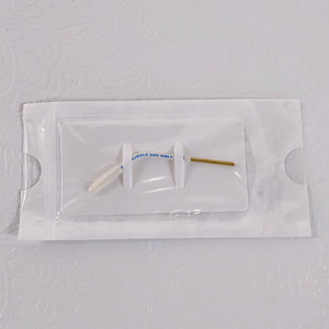 Ellman Cynosure A8D Vari-Tip ADJ Wire Electrode 1/16in Shaft - Single - Exp_2022
