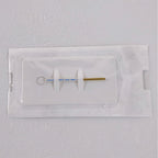 Ellman Cynosure B1D 1/4in Round Loop Electrode 1/16in Shaft - Single - Exp_2022