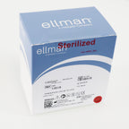 Ellman Cynosure B2D 3/8in Round Loop Electrode 1/16in Shaft 25-Pack Exp_06/2024