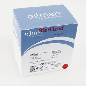 Ellman Cynosure B2D 3/8in Round Loop Electrode 1/16in Shaft 25-Pack Exp_06/2024