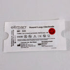 Ellman Cynosure B2D 3/8in Round Loop Electrode 1/16in Shaft - Single - Exp_2022