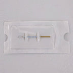 Ellman Cynosure C3D 3/8in Diamond Loop Electrode 1/16in Shaft - Single Exp_2022