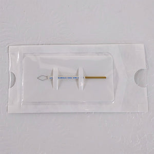 Ellman Cynosure C3D 3/8in Diamond Loop Electrode 1/16in Shaft - Single Exp_2022