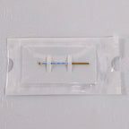 Ellman Cynosure D8D 2.3mm Ball Electrode 1/16in Shaft - Single - Exp_2022