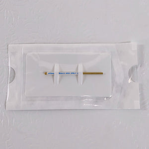 Ellman Cynosure D8D 2.3mm Ball Electrode 1/16in Shaft - Single - Exp_2022