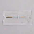Ellman Cynosure E3D 1in Scalpel Electrode 1/16in Shaft - Single - Exp_2022