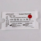 Ellman Cynosure E3D 1in Scalpel Electrode 1/16in Shaft - Single - Exp_2022
