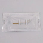 Ellman Cynosure F1D 45° Broad Needle Electrode 1/16in Shaft - Single - Exp_2022