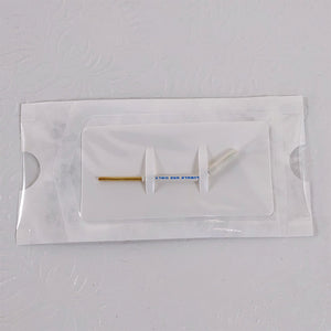 Ellman Cynosure F1D 45° Broad Needle Electrode 1/16in Shaft - Single - Exp_2022