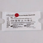 Ellman Cynosure F1D 45° Broad Needle Electrode 1/16in Shaft - Single - Exp_2022