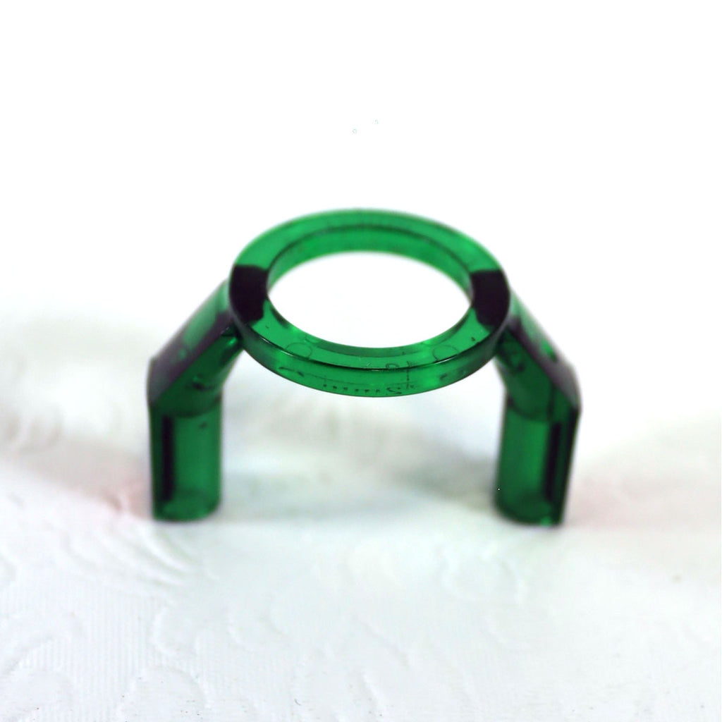 Candela GentleMax 12mm Distance Gauge 7122-00-9049G GMAX Green 12mm - Single