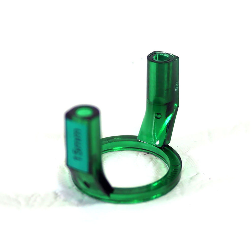 Candela GentleMax 15mm Distance Gauge 7122-00-9050G GMAX Green 15mm - Single