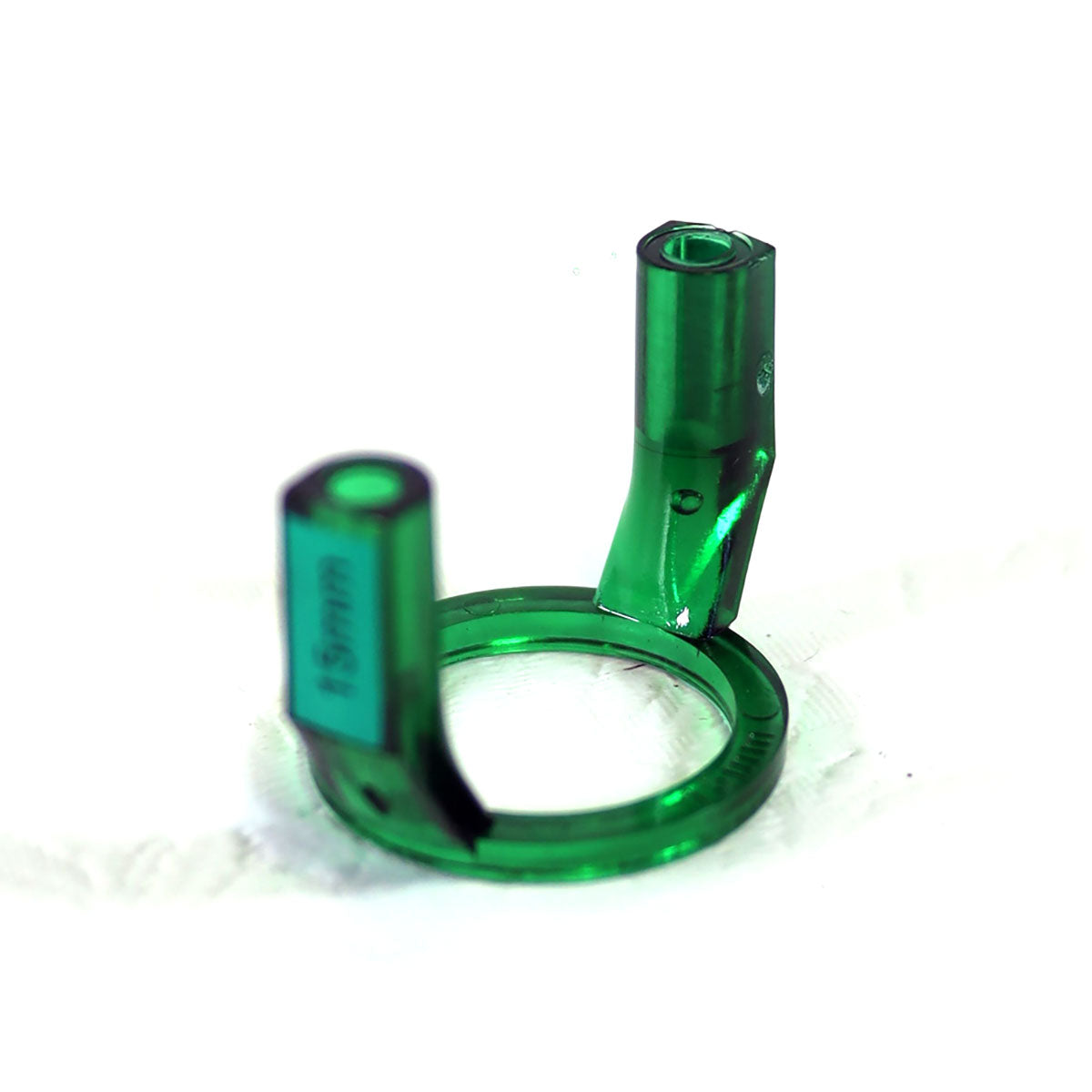 Candela GentleMax 15mm Distance Gauge 7122-00-9050G GMAX Green 15mm - Single