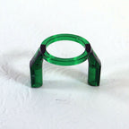 Candela GentleMax 15mm Distance Gauge 7122-00-9050G GMAX Green 15mm - Single