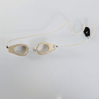 AeroLase Blackout Patient Treatment Goggles 3199-7313AE Laser Safety PPE - White
