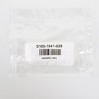 Cynosure Elite IQ+ Laser Optics Handpiece Windows S100-7041-029 Dual Coating x10