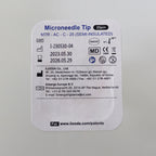 Ilooda SecretRF Microneedle Tip 25-Pin Semi-Insulated MTR-AC-C-25 - EXP 05/2026 - Single