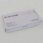 Ilooda SecretRF Microneedle Tip 64-Pin Semi-Insulated MTR-AC-C-64 - 10pk 06/2026