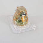 Ilooda SecretRF Microneedle Tip 64-Pin Semi-Insulated MTR-AC-C-64 - 10pk 06/2026