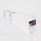 Cynosure Palomar LuxG/MaxG Sapphire Crystal IPL Light Guide Handpiece Lux Max G