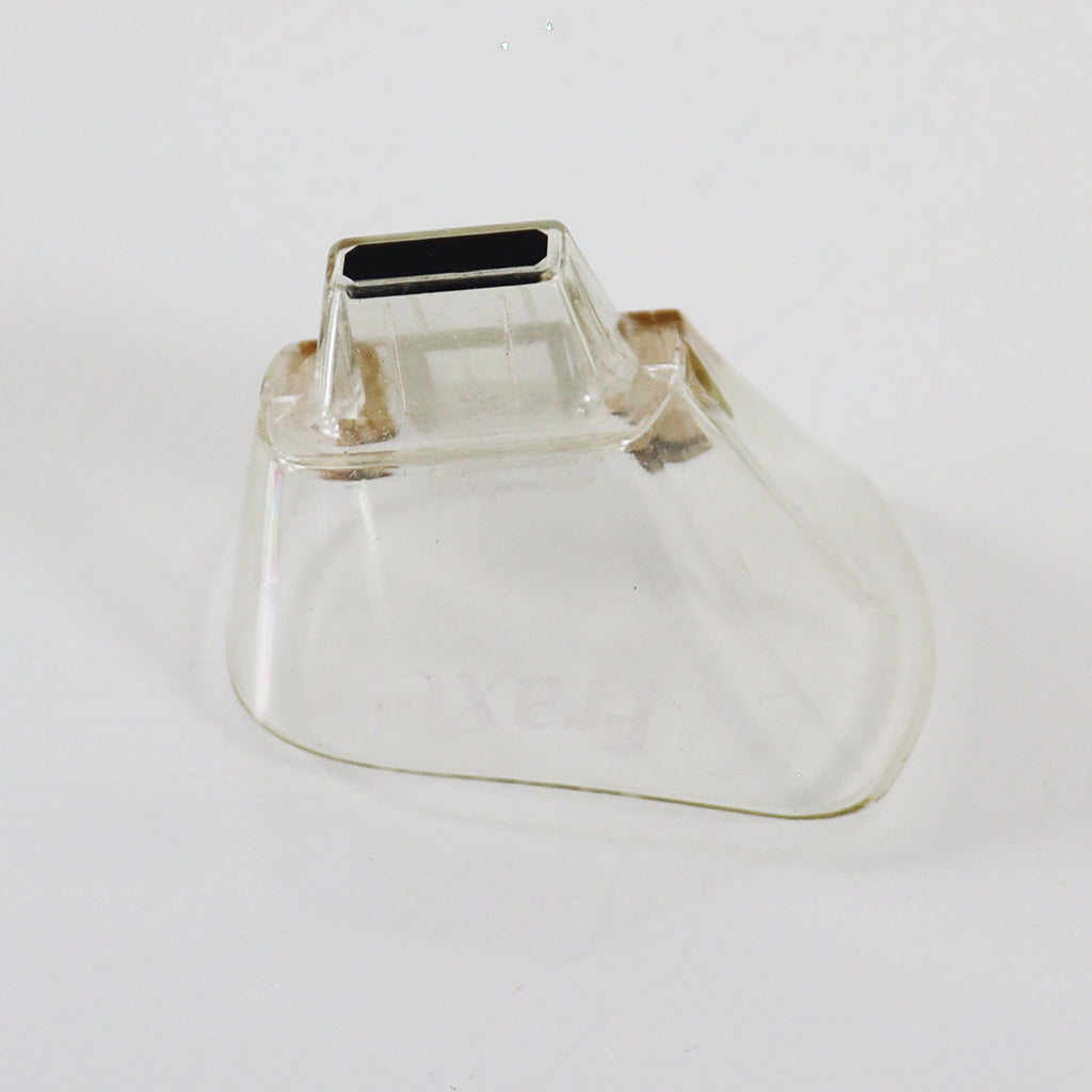 Solta Fraxel Restore SR1500 Dual Laser Handpiece Plastic Dust Cap Cover Tip End