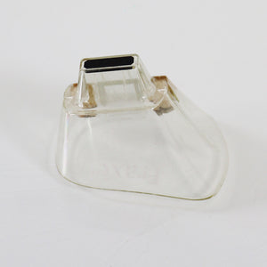Solta Fraxel Restore SR1500 Dual Laser Handpiece Plastic Dust Cap Cover Tip End