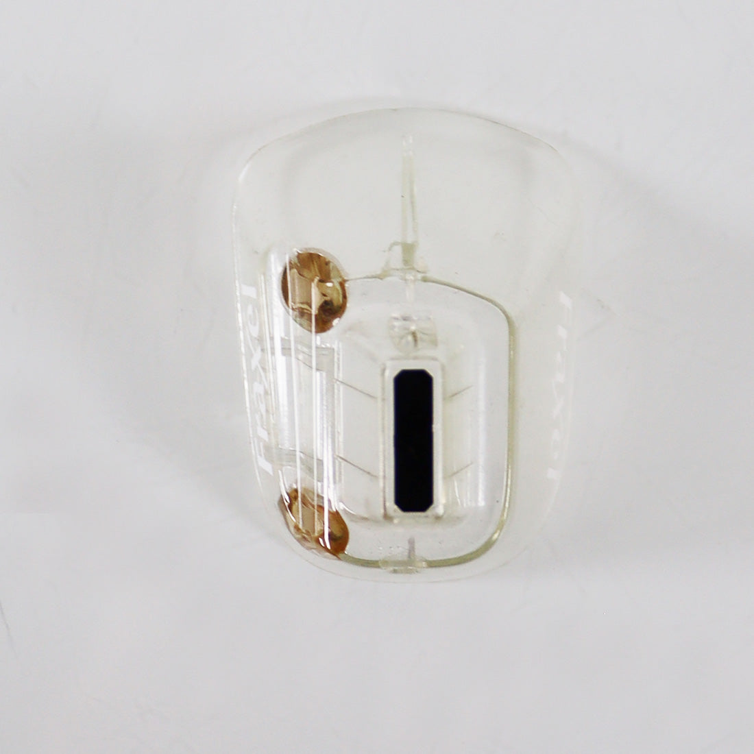 Solta Fraxel Restore SR1500 Dual Laser Handpiece Plastic Dust Cap Cover Tip End