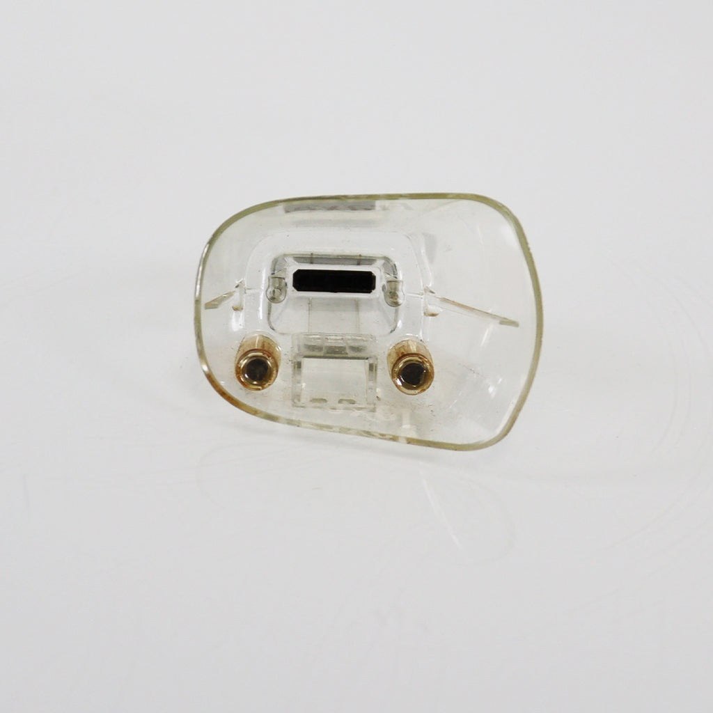 Solta Fraxel Restore SR1500 Dual Laser Handpiece Plastic Dust Cap Cover Tip End