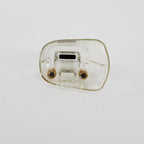 Solta Fraxel Restore SR1500 Dual Laser Handpiece Plastic Dust Cap Cover Tip End