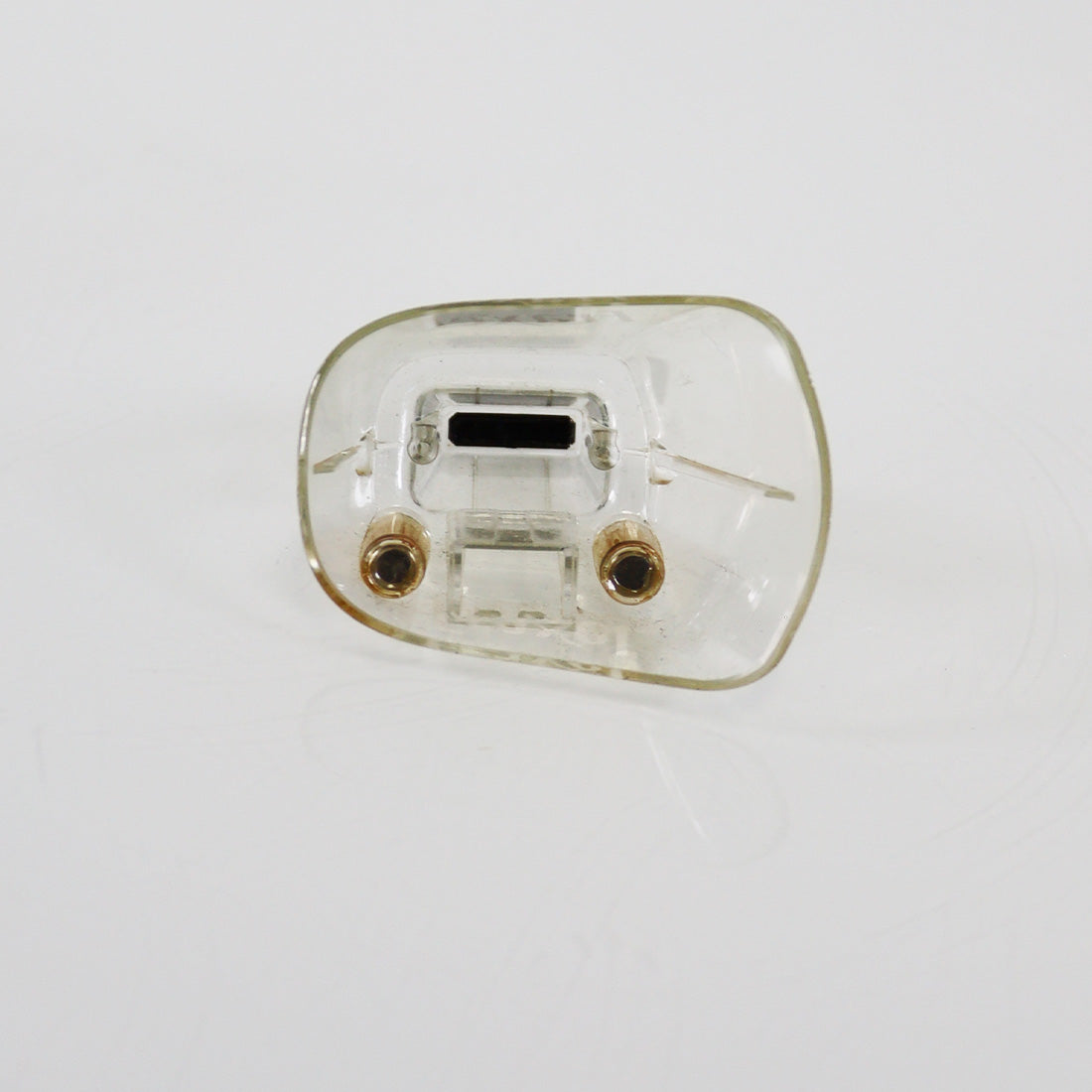 Solta Fraxel Restore SR1500 Dual Laser Handpiece Plastic Dust Cap Cover Tip End