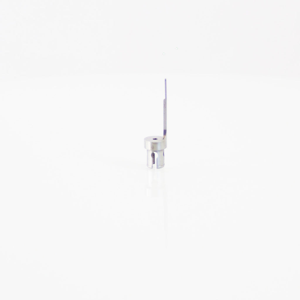 Lumenis Laser Focused Incisional Handpiece Metal Distance Gauge Attachment Thin