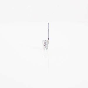 Lumenis Laser Focused Incisional Handpiece Metal Distance Gauge Attachment Thin
