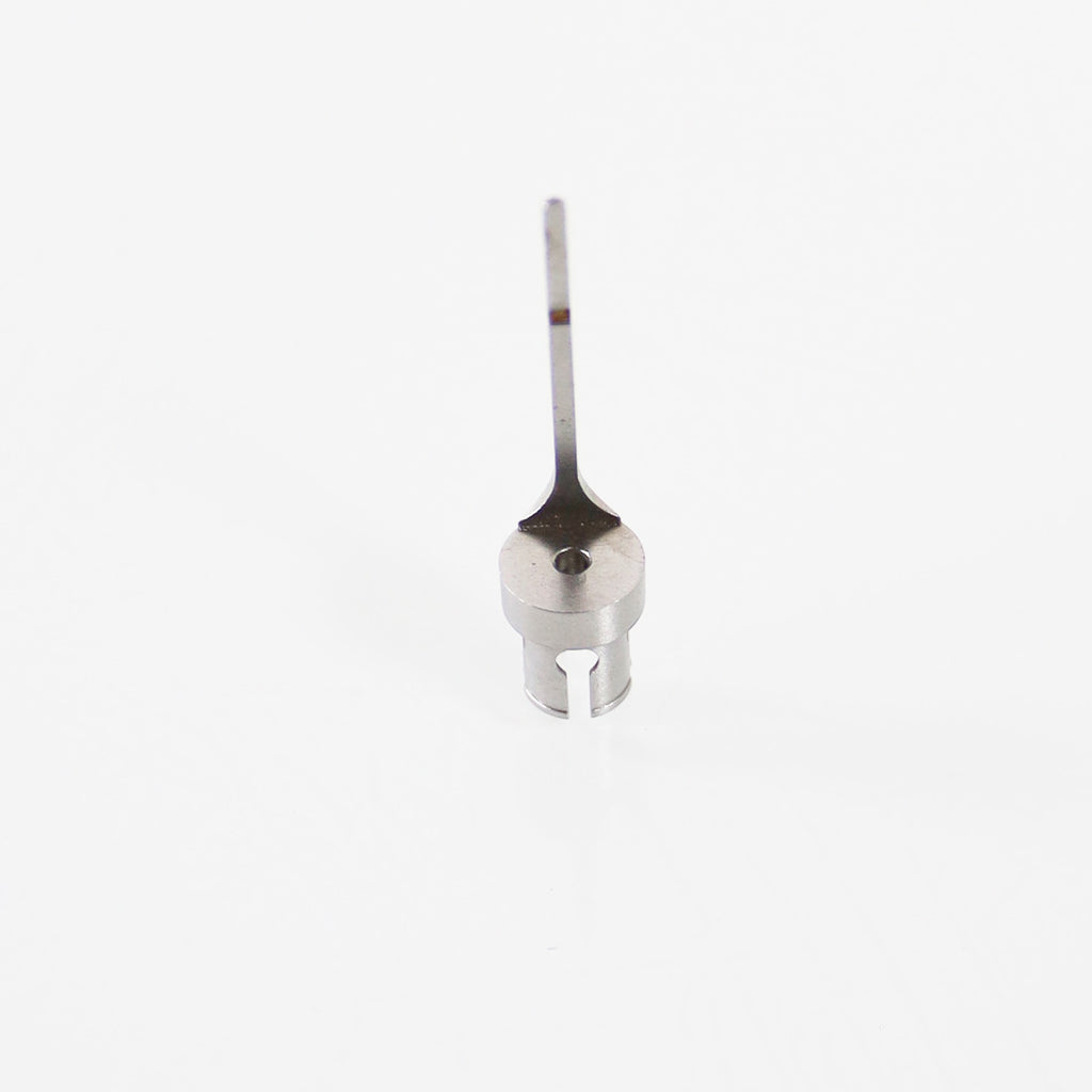 Lumenis Laser Focused Incisional Handpiece Metal Distance Gauge Attachment Thin