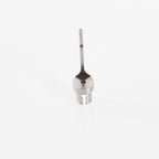 Lumenis Laser Focused Incisional Handpiece Metal Distance Gauge Attachment Thin