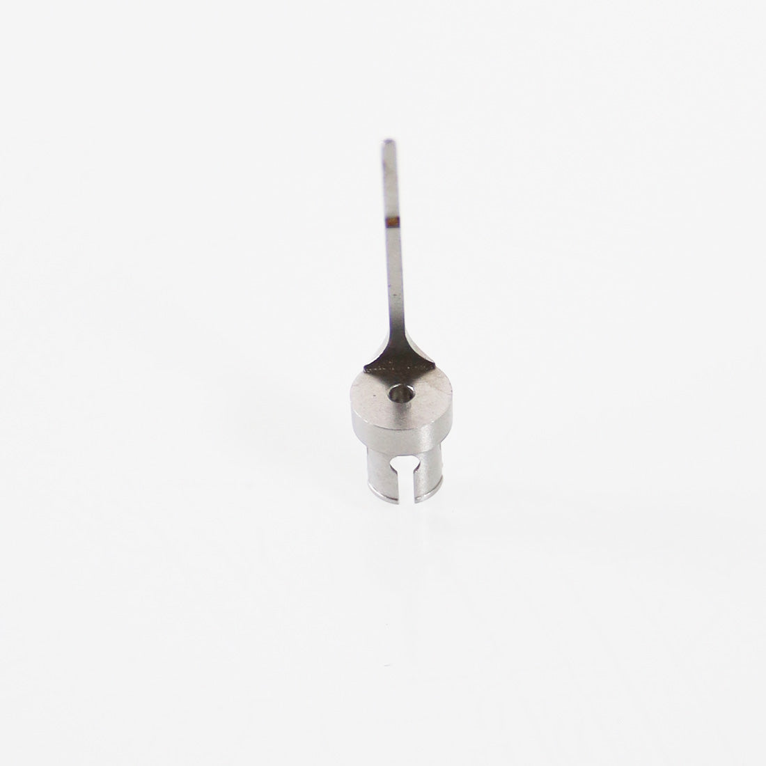 Lumenis Laser Focused Incisional Handpiece Metal Distance Gauge Attachment Thin
