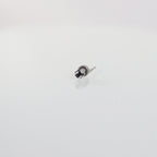 Lumenis Laser Focused Incisional Handpiece Metal Distance Gauge Attachment Thin