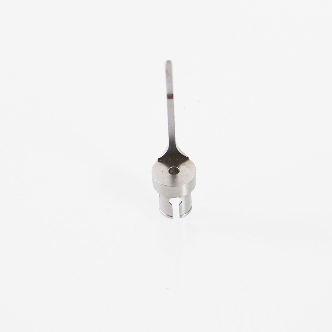 Lumenis Laser Focused Incisional Handpiece Metal Distance Gauge Attachment Thin
