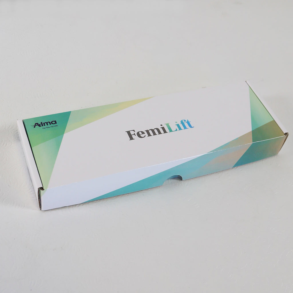Alma Lasers Pixel CO2 Femilift Plastic Vaginal Probe Cover AACO28111922 C02