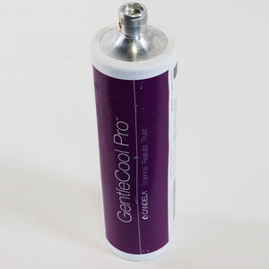 Candela GENUINE GentleCool PRO DCD Cryogen 1000g Canister EXP 06/2028