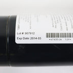 Candela Laser GentleCOOL Cryogen DCD Canister Gentle Cool 1600-00-0210 Exp2014