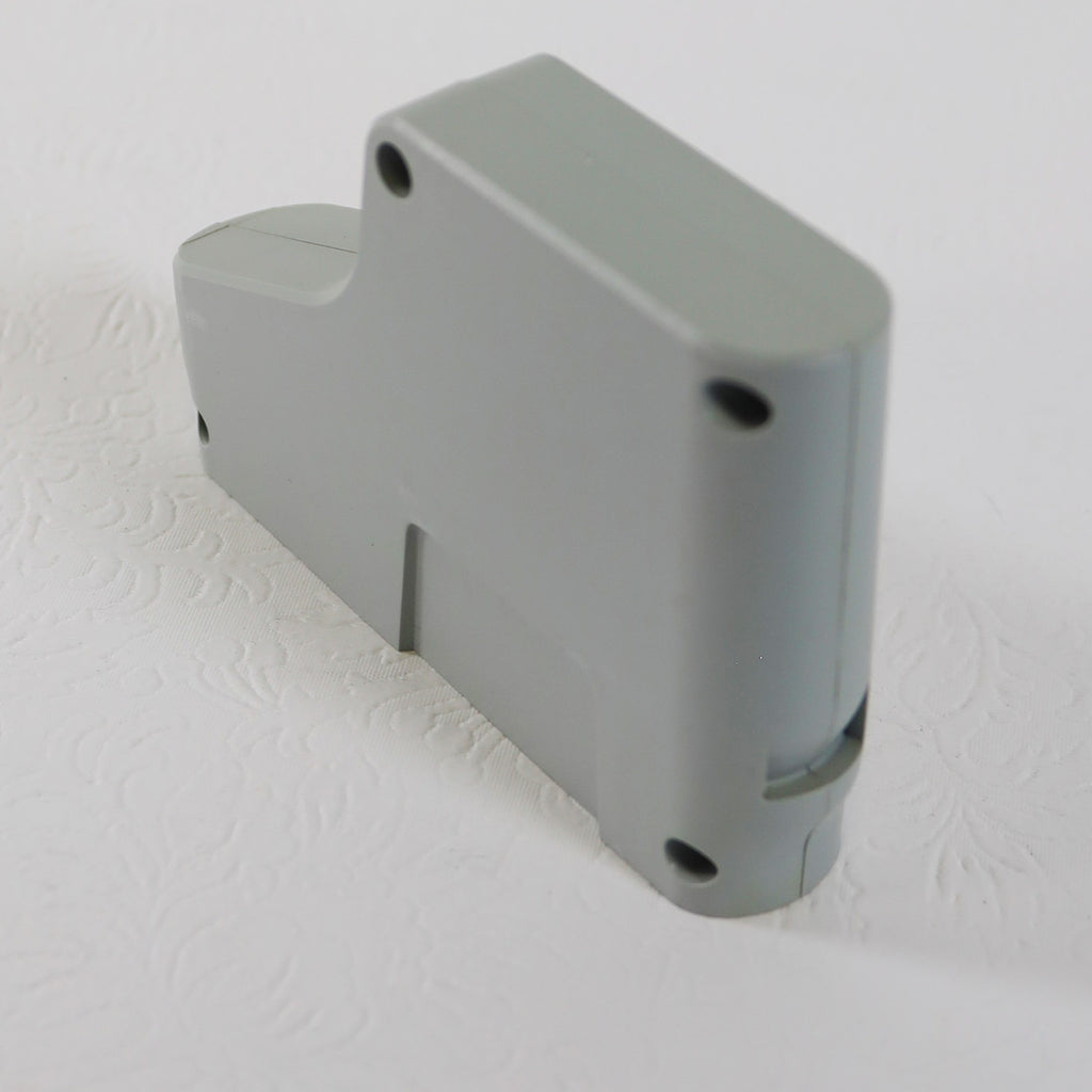 Cutera Excel V 532 1064nm Laser Handpiece Dummy Head Port Cover Plug Placeholder