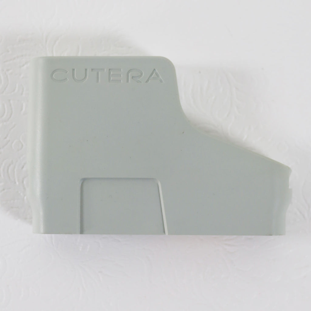 Cutera Excel V 532 1064nm Laser Handpiece Dummy Head Port Cover Plug Placeholder