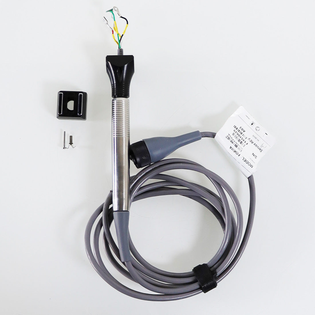2015 InMode Optimas Forma RF Handpiece AG603799A Skin Tightening Parts As-Is