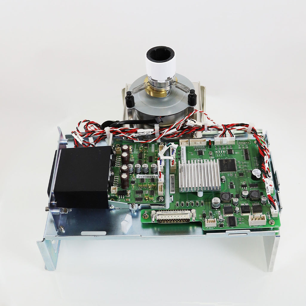 Lutronic LaseMD Controller Board PCB and Oscillator Assembly Parts As-Is