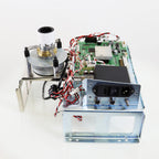 Lutronic LaseMD Controller Board PCB and Oscillator Assembly Parts As-Is