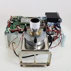Lutronic LaseMD Controller Board PCB and Oscillator Assembly Parts As-Is