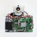 Lutronic LaseMD Controller Board PCB and Oscillator Assembly Parts As-Is