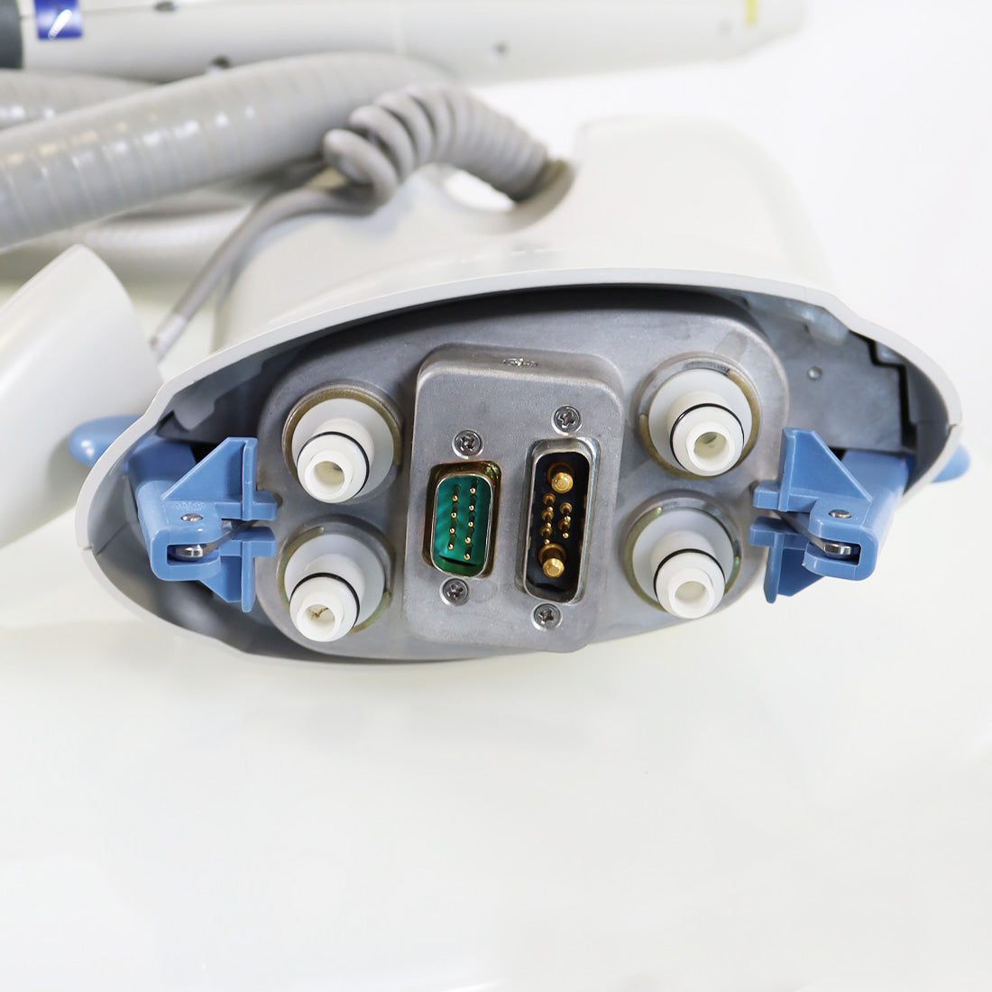 Palomar StarLux 500 Lux2940 Fractional Laser Handpiece 5520-2940 (124466 Shots)